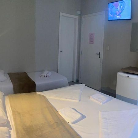 Pousada Bella Nina Balneario Camboriu Dış mekan fotoğraf