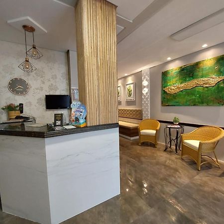 Pousada Bella Nina Balneario Camboriu Dış mekan fotoğraf