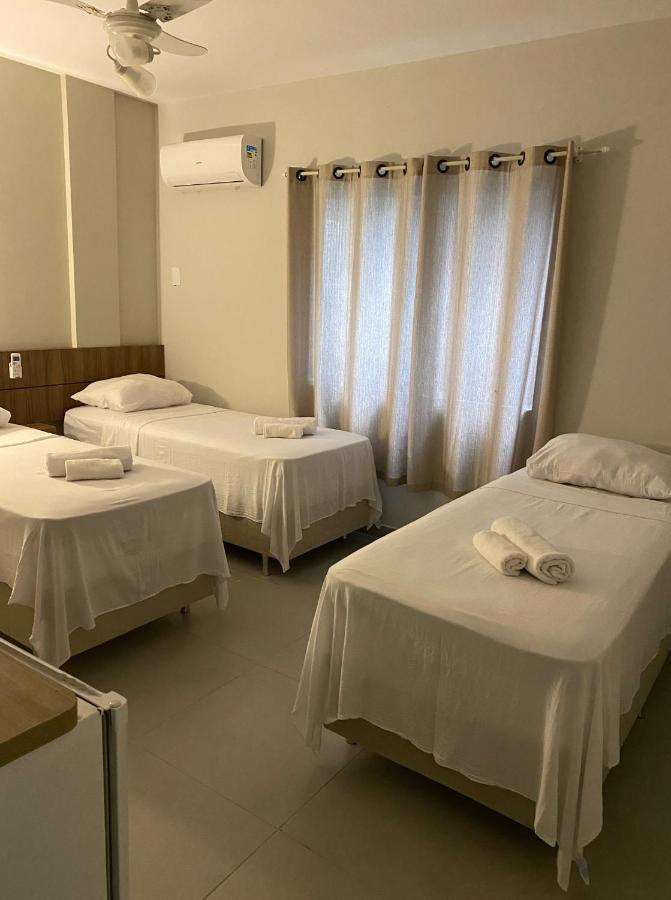 Pousada Bella Nina Balneario Camboriu Dış mekan fotoğraf