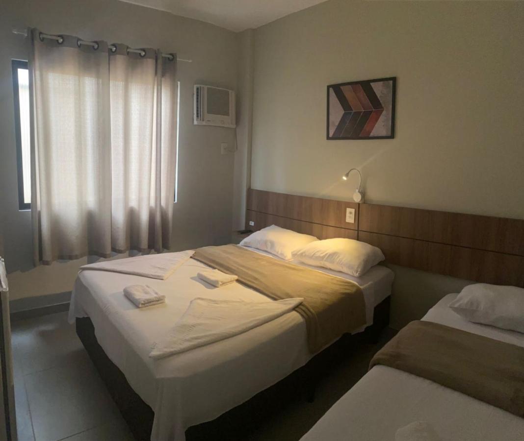 Pousada Bella Nina Balneario Camboriu Dış mekan fotoğraf