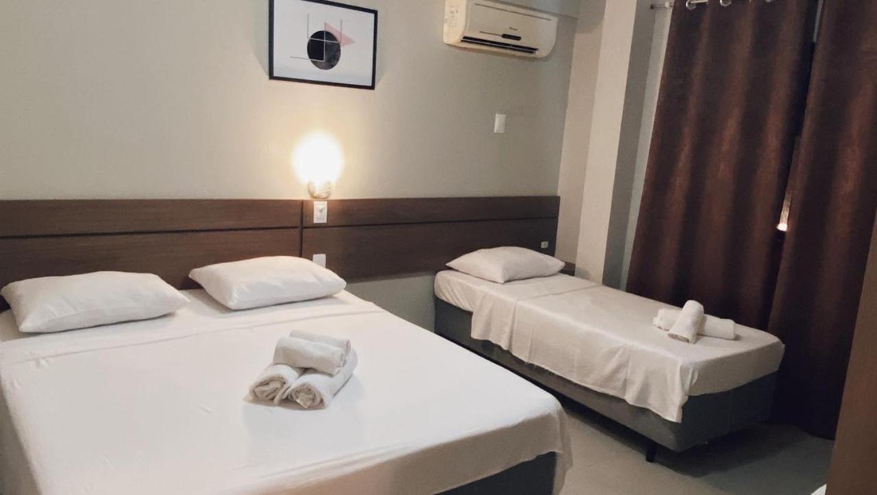 Pousada Bella Nina Balneario Camboriu Dış mekan fotoğraf